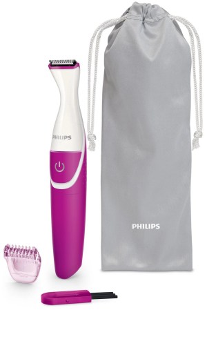 Philips BikiniGenie Cordless Women's Trimmer