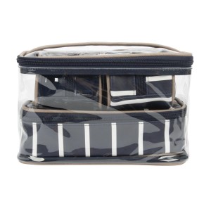 Equate Beauty Cool Breeze 4-Piece Set