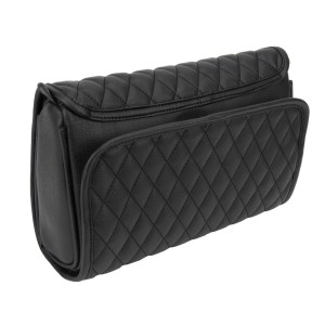 Equate Beauty Quilted Hanging Organizer