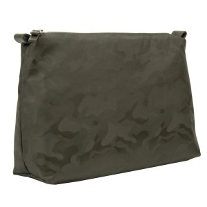 Equate Beauty Camo Large T Bottom Case