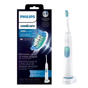 Philips Sonicare DailyClean 3100 Sonic Electric Toothbrush