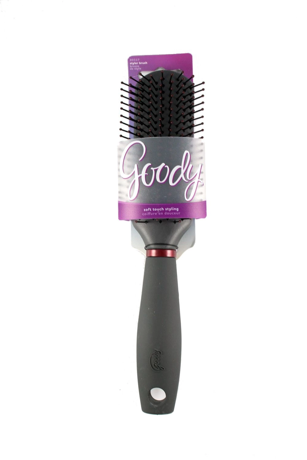 Goody Bright Boost Monofilament Brush