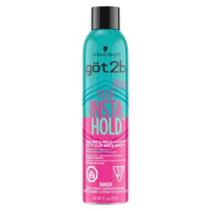 Flex Insta Hold Hairspray 257 g