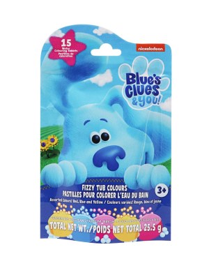 Water Colouring Tablets 25.5 g