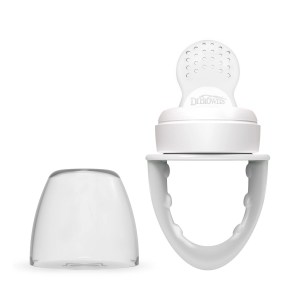 Dr. Brown's Fresh Firsts Silicone Feeder
