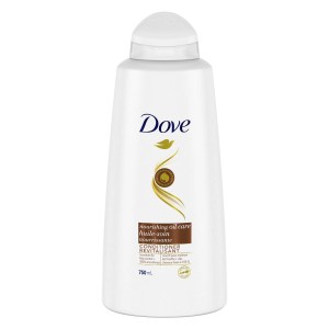 Dove Nourishing Oil Care Conditioner 750 mL