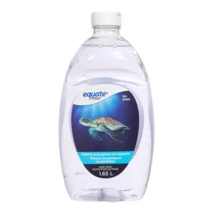Equate Hand Soap - 1.65L 1.65 L
