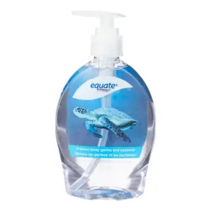 Equate Liquid Hand Soap- 225mL 225 mL