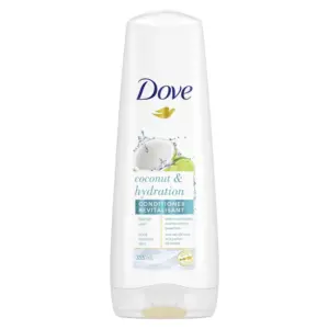 Dove Coconut and Hydration Conditioner 355 mL