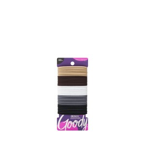 Goody Ouchless 30Ct Elastics