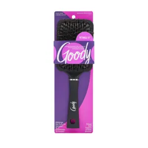 Goody Custom Style Paddle Brush for Thick Hair