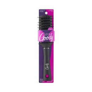 Goody Custom Style Vent Brush for Medium Hair