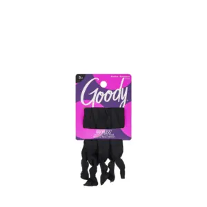 Goody Ouchless 5ct Elastics