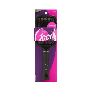 Goody Custom Style Paddle Brush for Medium Hair