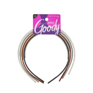 Goody Classics Frosted Headbands