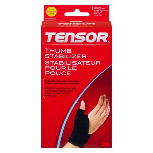 Tensor™ Thumb Stabilizing Brace