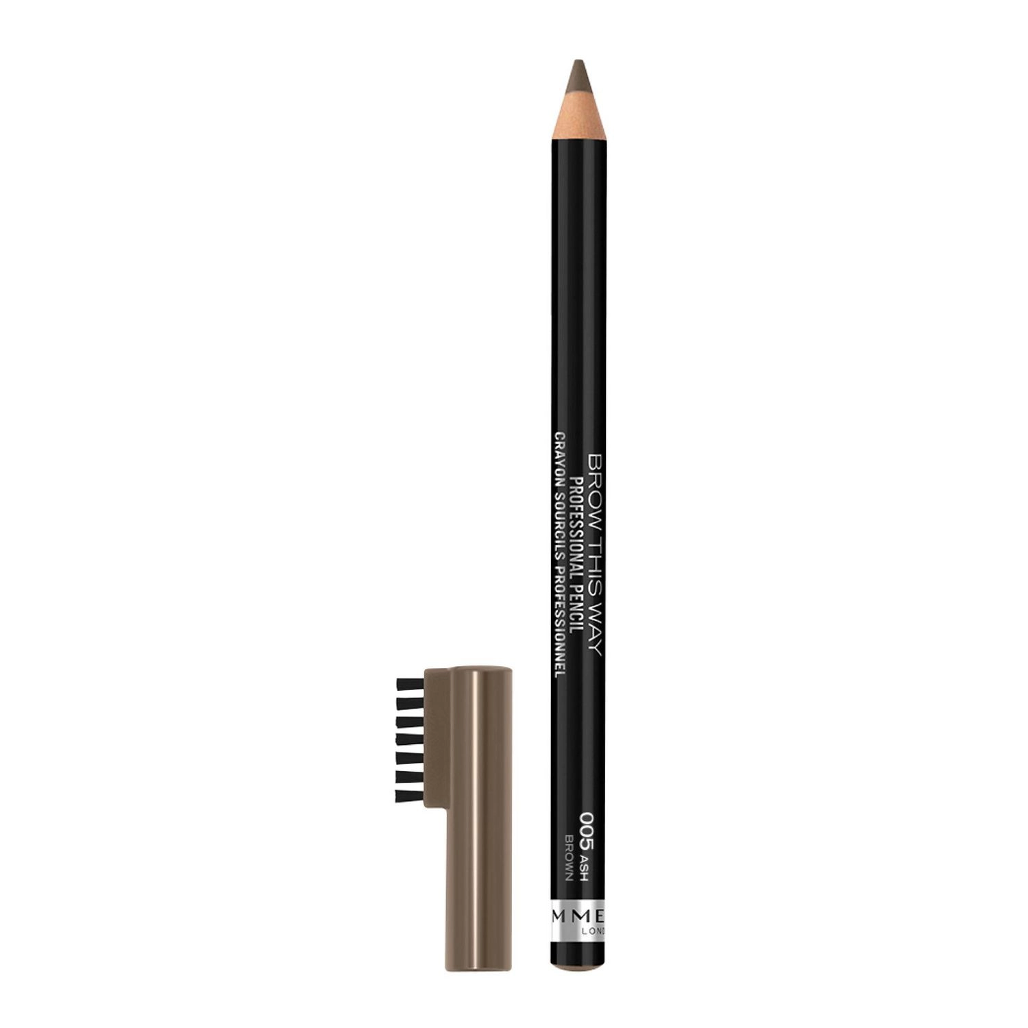 Brow This Way Professional Pencil