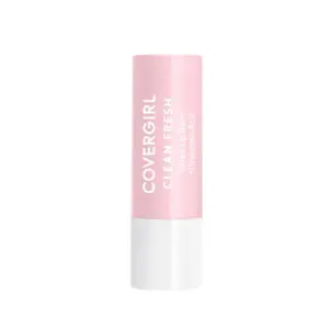 COVERGIRL Clean Fresh Tinted Lip Balm