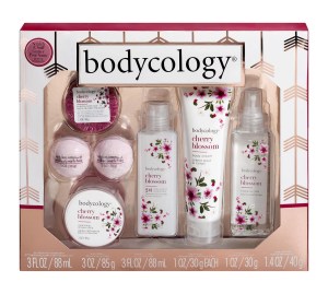 Cherry Blossom Gift Set