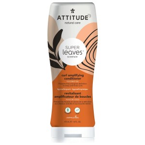 ATTITUDE Super Leaves Curl Amplifying Conditioner 473 mL