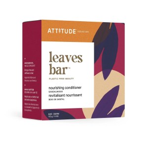 ATTITUDE Nourishing Conditioner - Sandalwood 113 g