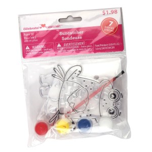 Suncatcher Art Kit 1.6 mL