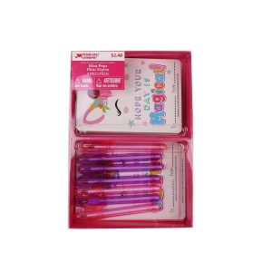 Mini Pens - Valentine Party Favors