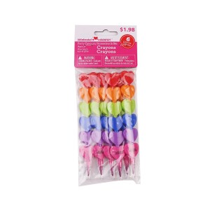 Celebrate! Party Favours - Crayons