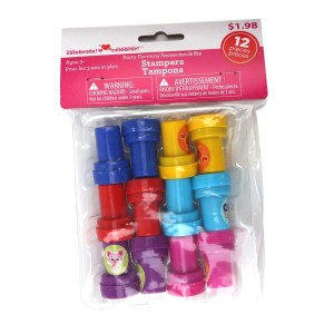 Stampers for Valentine's Day