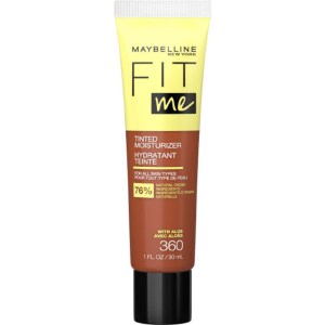 Maybelline Fit Me Tinted Moisturizer 30 mL