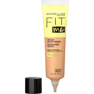 Maybelline Fit Me Tinted Moisturizer 30 mL