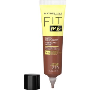 Maybelline Fit Me Tinted Moisturizer 30 mL