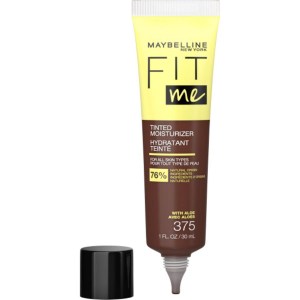 Maybelline Fit Me Tinted Moisturizer 30 mL