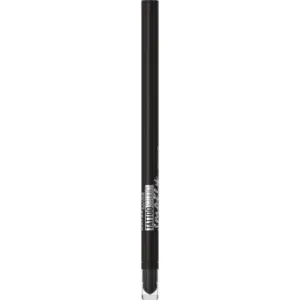 Maybelline Tattoo Studio Smokey Gel Pencil Eyeliner