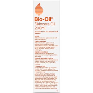 Bio-Oil® Skincare Oil 200ml