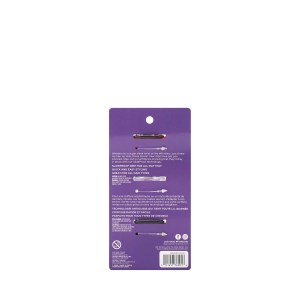 Goody Large Claw Clips 3pc