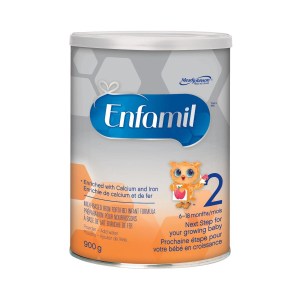 Enfamil 2 Baby Formula 900 g