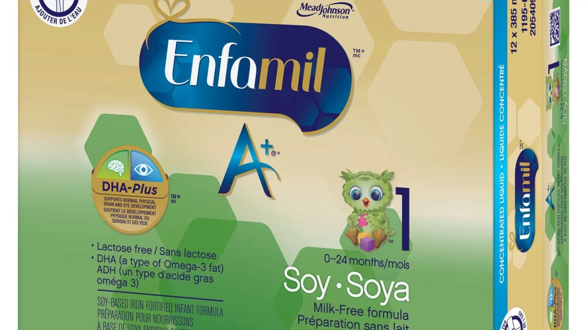 Concentrated Liquid Enfamil Prosobee Liquid Formula Enfamil