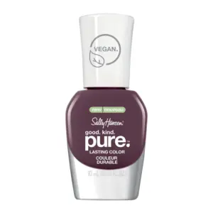 Good. Kind. Pure. Nail Colour 10 mL
