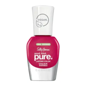 Good. Kind. Pure. Nail Colour 10 mL