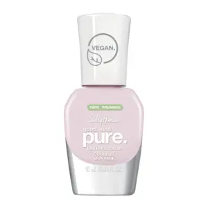 Good. Kind. Pure. Nail Colour 10 mL