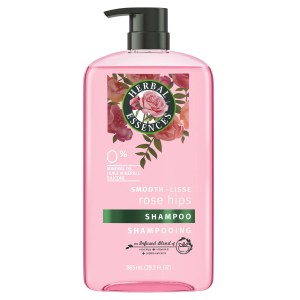 Herbal Essences Rose Hips Smooth Shampoo 865 mL