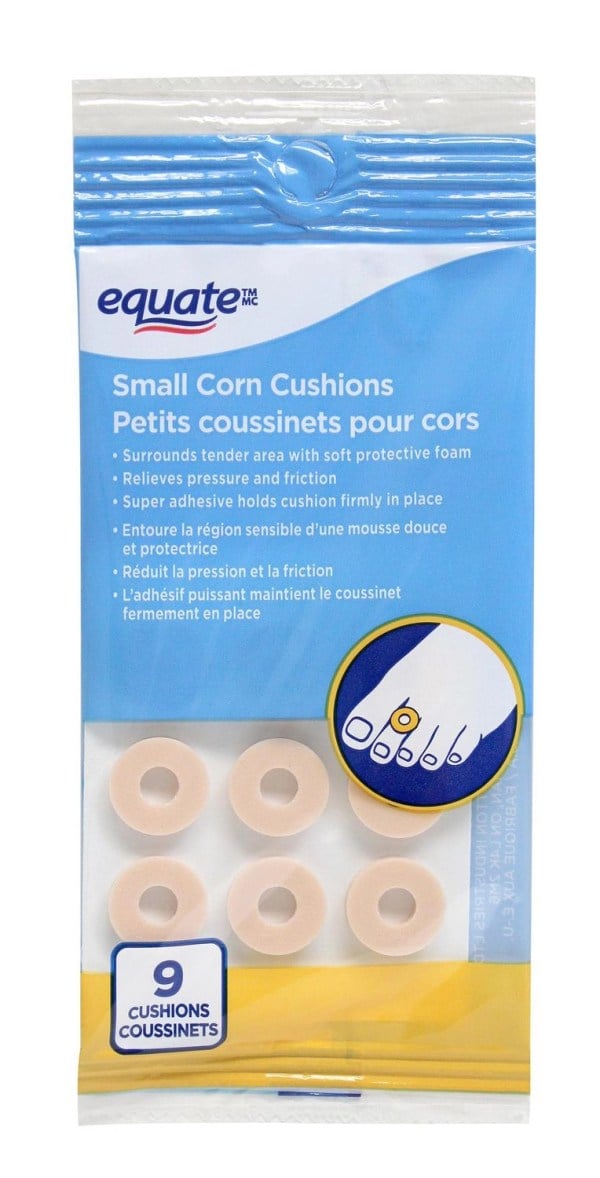 Equate Small Corn Cushions