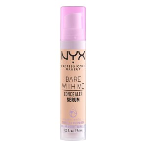 NYX Professional Makeup Bare With Me Serum Concealer 9.6 mL