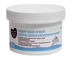 Parent's Choice Diaper Rash Cream 250 g