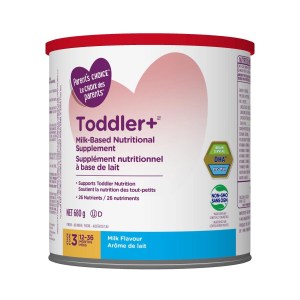 Parent's Choice Toddler Milk-Based Nutritional Supplement 680 g