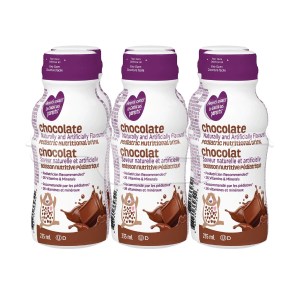 Parent's Choice Pedia Nutritional 6x235 mL