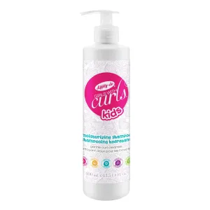 Girls with Curls Kids Moisturizing Shampoo 400 mL