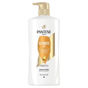 Pantene Pro-V Ultimate 10 Conditioner 476 mL