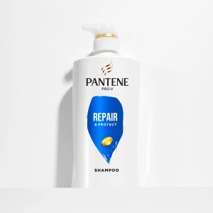 Pantene Pro-V Repair & Protect Shampoo 530 mL